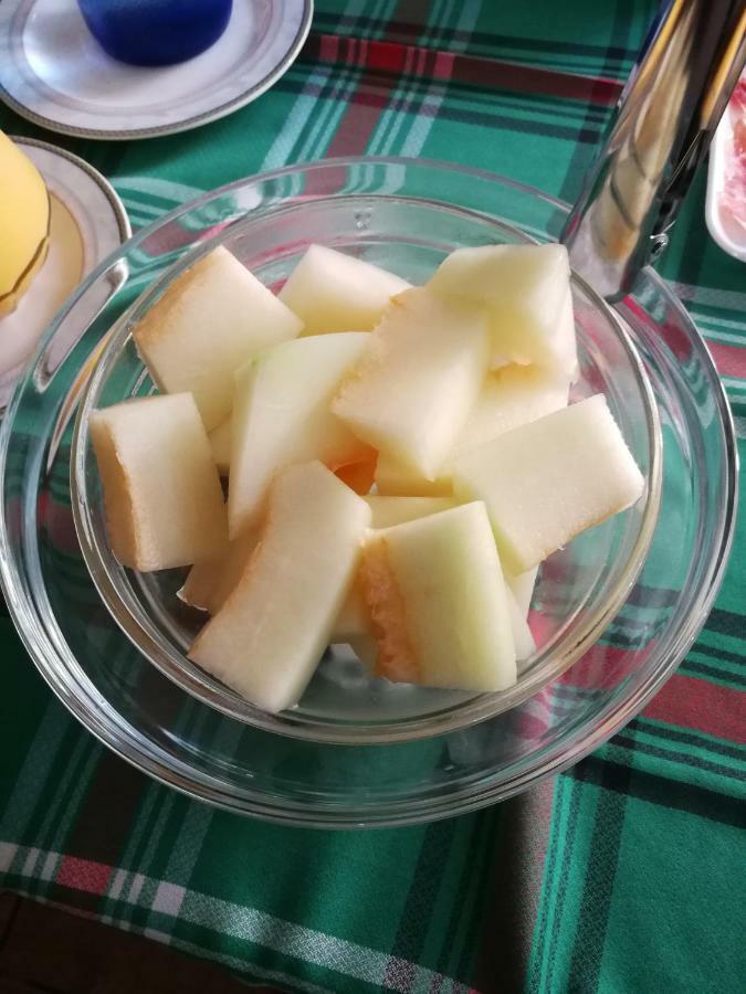 Pensio Can Fabrellas 산 안토니 드 칼론헤 외부 사진